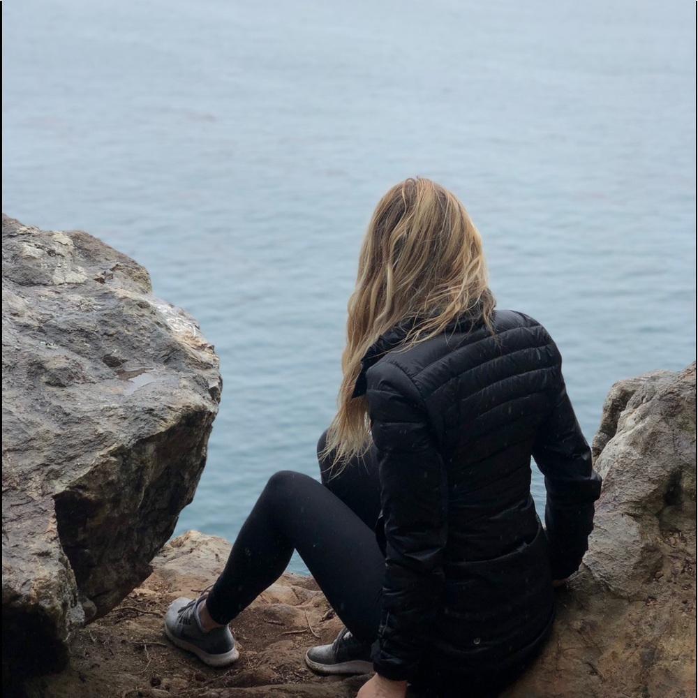 Meet your Posher, Kiki